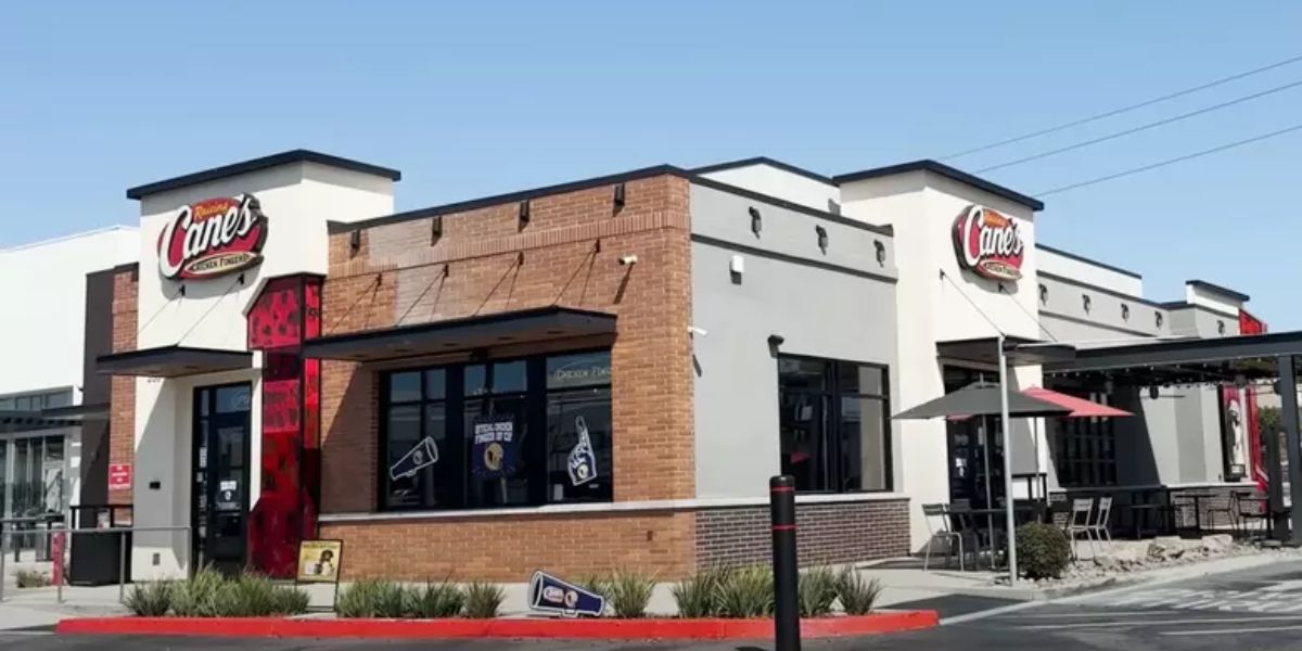 Raising Cane’s to Open First Idaho Location in Meridian