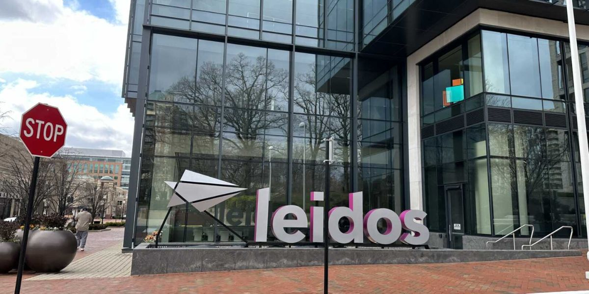 Reston-Based IT Company May Lay Off Nearly 100 Employees