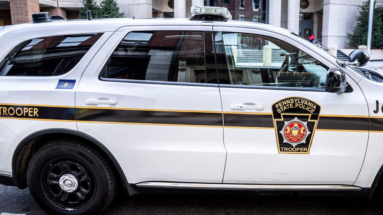 Routine Traffic Stop on Pennsylvania Interstate Leads to Massive 10-Kilogram Drug Bust