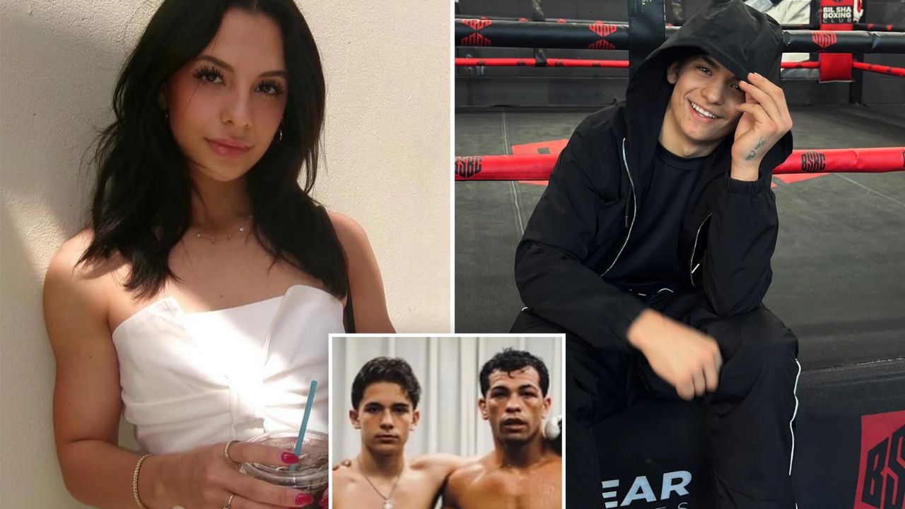 Sister of Late Boxer Arturo Gatti Jr. Claims His Death in Mexico Was a Homicide