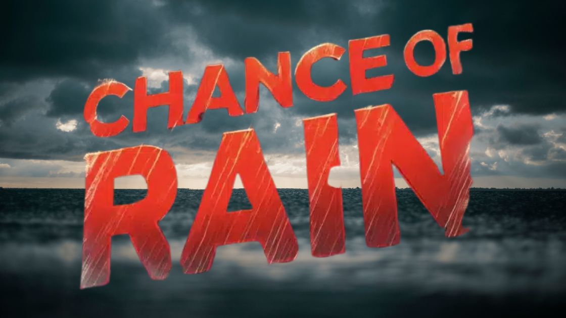 South Carolina Weather Alert: Fall Rain Chances Fade Before Sunny Columbus Day Holiday