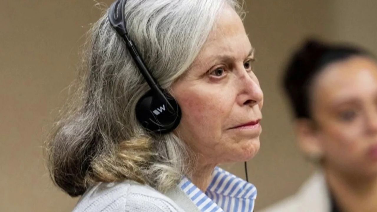 South Florida Matriarch Donna Adelson Sentenced to Life for Role in 2014 Murder-for-Hire of Ex-Son-in-Law