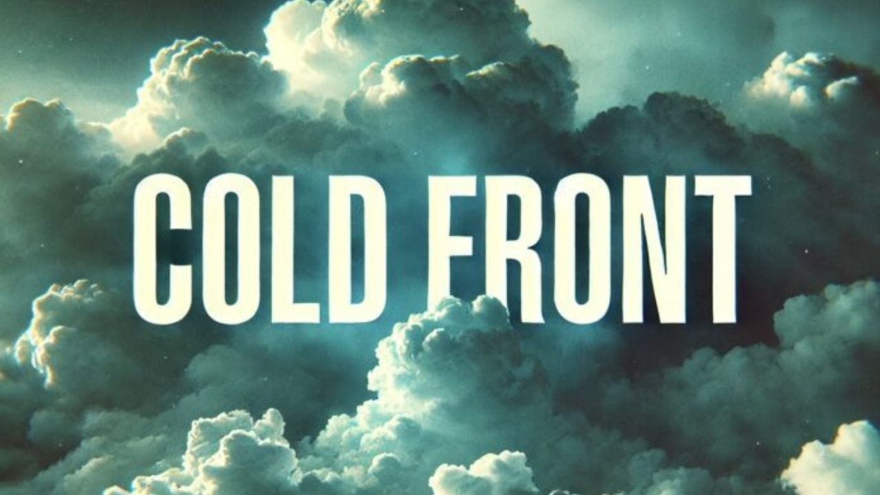 Strong Cold Front to Bring Wind, Rain to Oklahoma and NW Arkansas