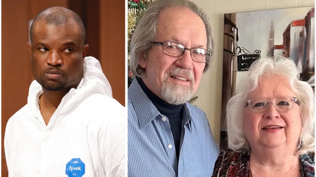Suspect in Killing of Queens Couple Also Allegedly Attempted to Drain Their Bank Accounts