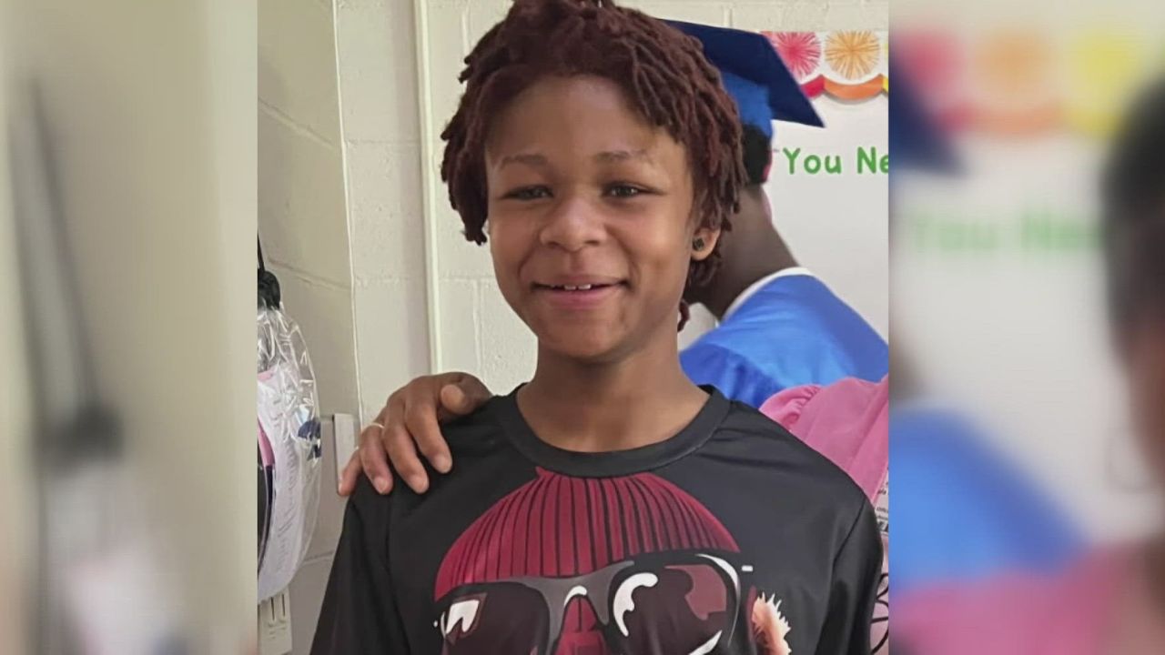 Teen Shot and Killed by Stray Bullet While Playing Video Games in St. Louis – Family Demands Justice