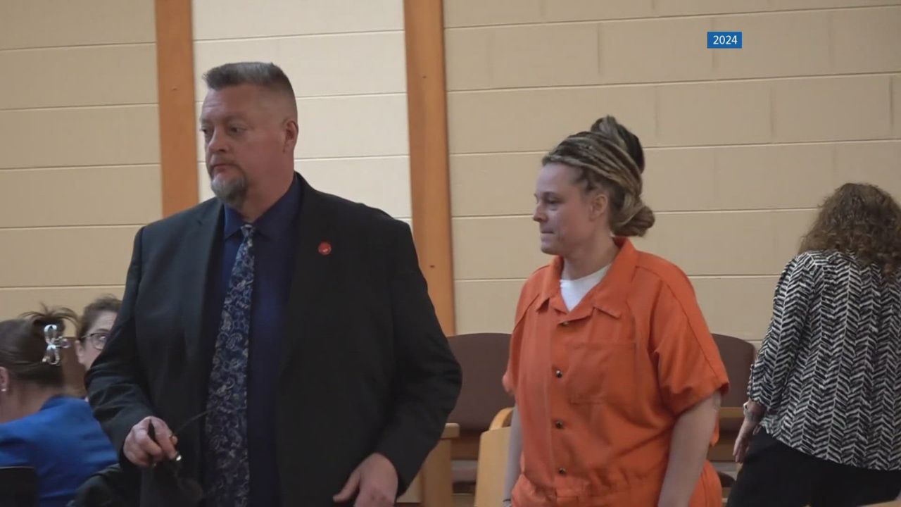 Tennessee Couple Sentenced to 10 Years for Abusing Adopted Daughters Forced to Sleep on Plastic Totes in Cold Basement