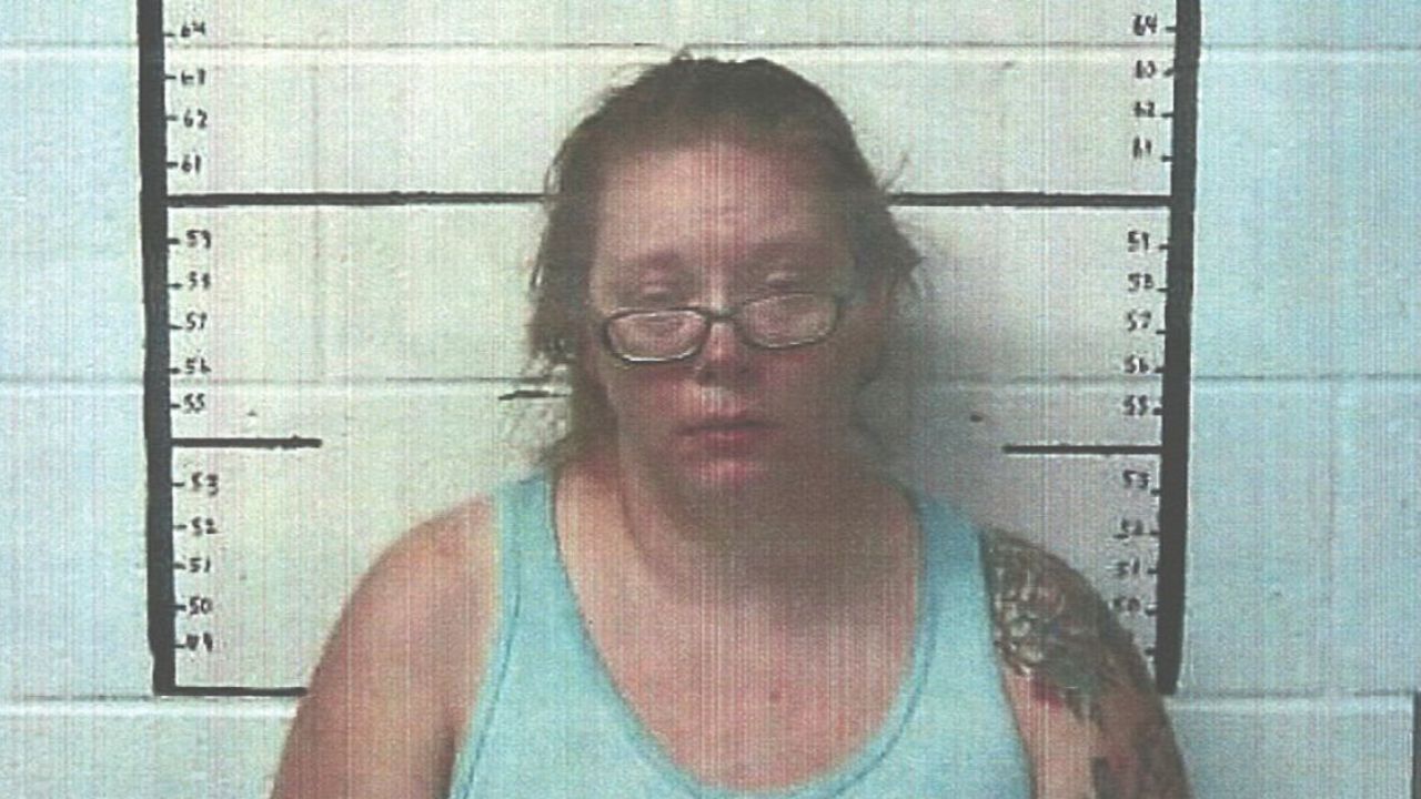 Tennessee Mother Arrested for Child Abuse After Forcing Kids to Live in Filthy Home and Advising Stepfather to ‘Hit Them in the Throat’