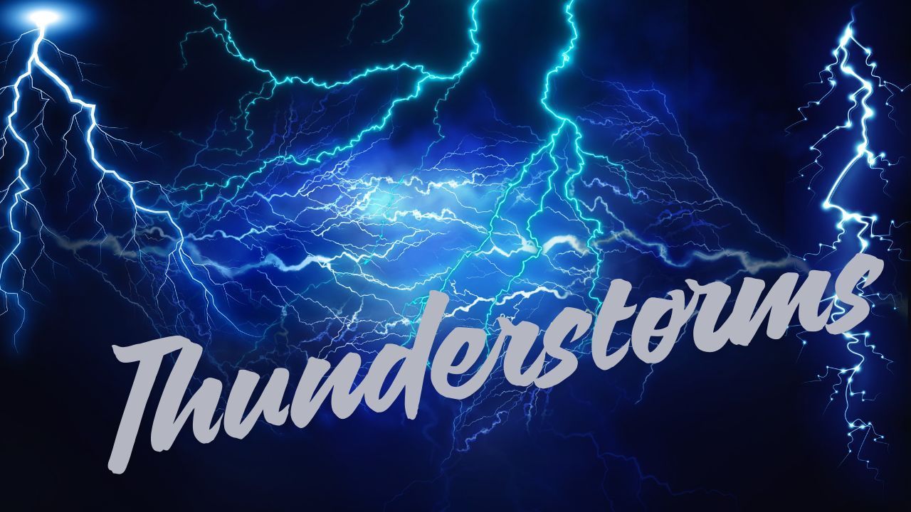 Tennessee Weather: Sunny Saturday Shifts to Heavy Rain and Thunderstorms by Sunday Night