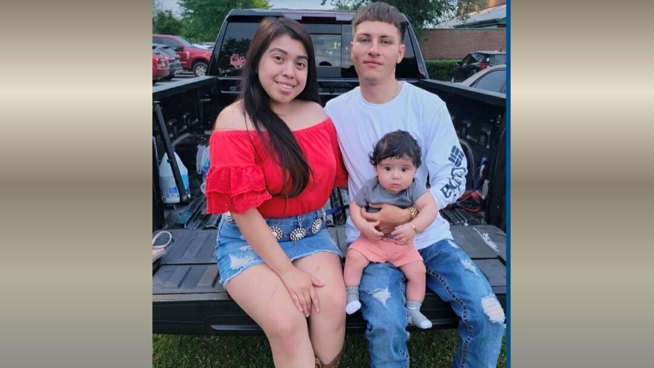 Texas Funeral Home Worker Fatally Crushed by Burial Vault Leaves Heartbreaking Voicemail for Wife While Trapped Under Concrete