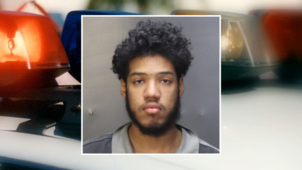 Texas Man Accused of Beating Pregnant Girlfriend to Cause Miscarriage After Learning He Might Not Be the Father