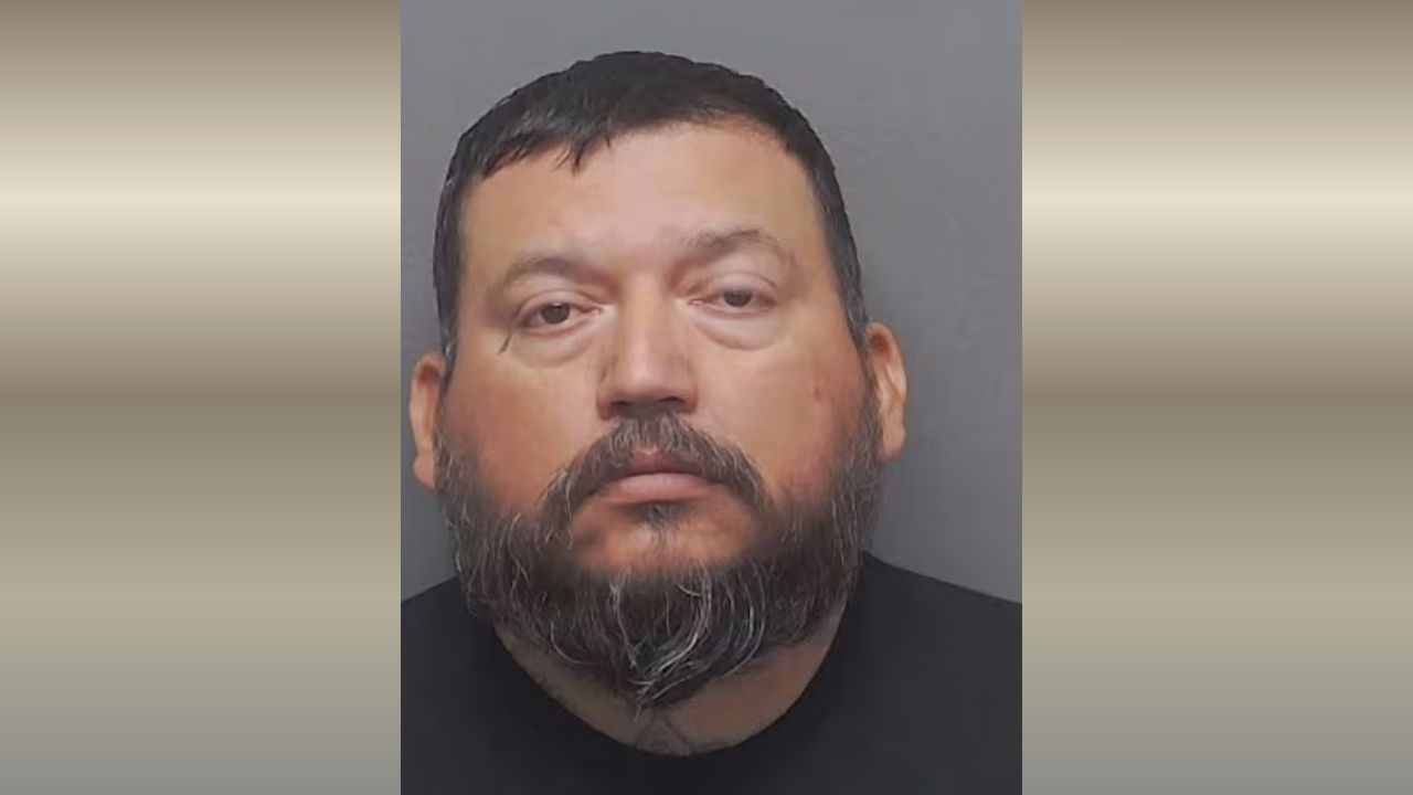 Texas Man Charged with Murder After Fatal Bar Shooting of 59-Year-Old Patron