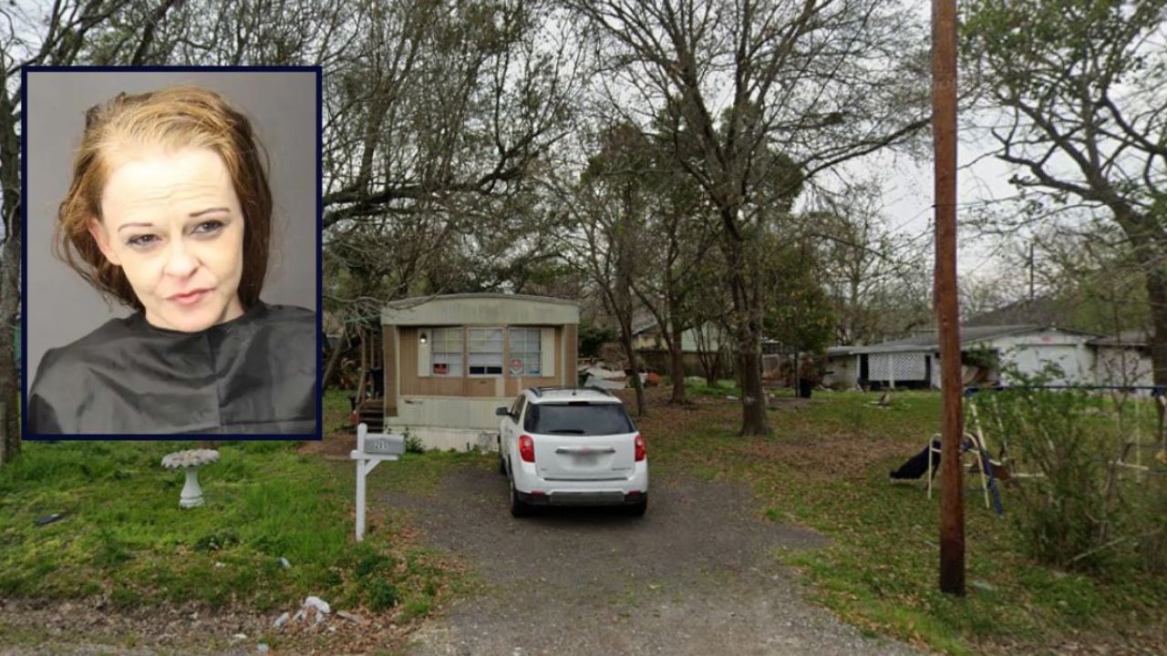 Texas Mom Charged with Injury to a Child After Refusing to Take Malnourished Son with Autism to Hospital