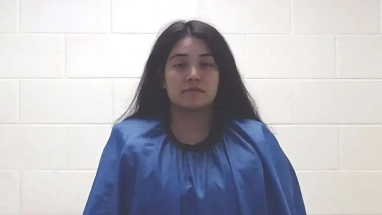 Texas Mother Accused of Dosing Her Three Children with NyQuil Before Trying to Drown Them Charged with Multiple Felonies