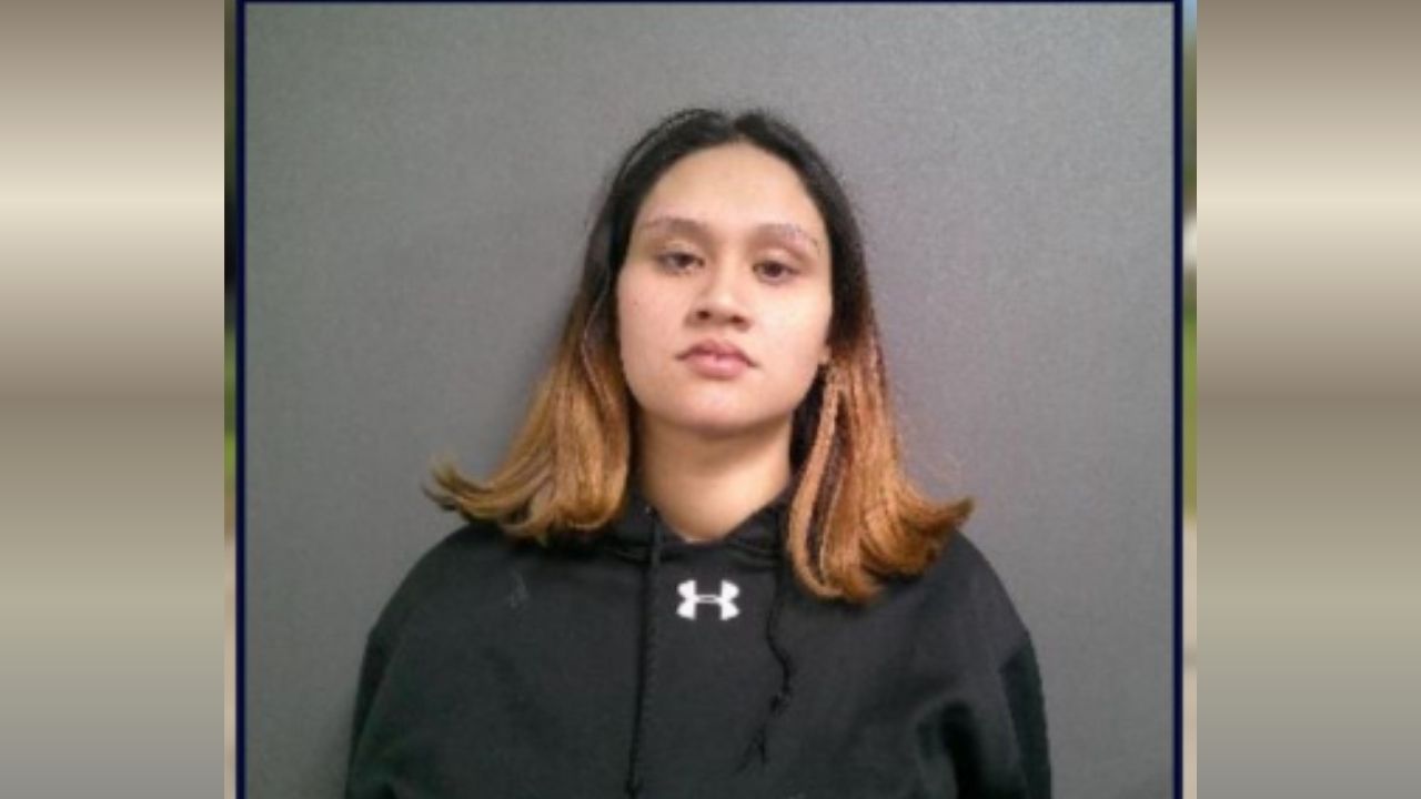 Texas Mother Pleads Guilty to Brutal Murder of 7-Month-Old Daughter After Admitting Anger Toward Baby’s Father