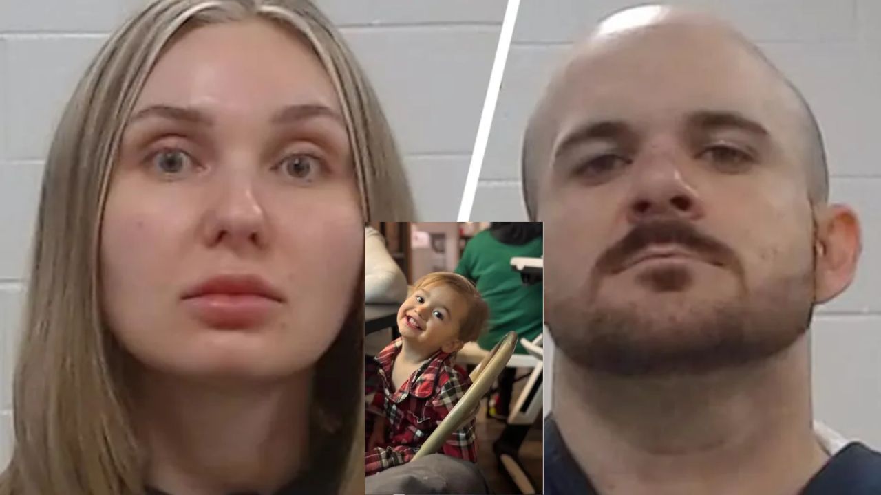 Texas Mother and Boyfriend Arrested After Toddler Found With Brain Bleed and Severe Injuries, Police Say