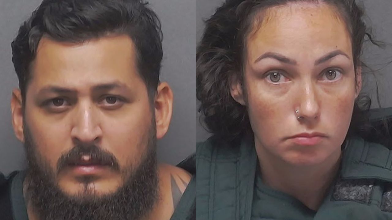 Texas Parents Charged with Capital Murder After Adoptive 10-Year-Old Dies from Severe Abuse