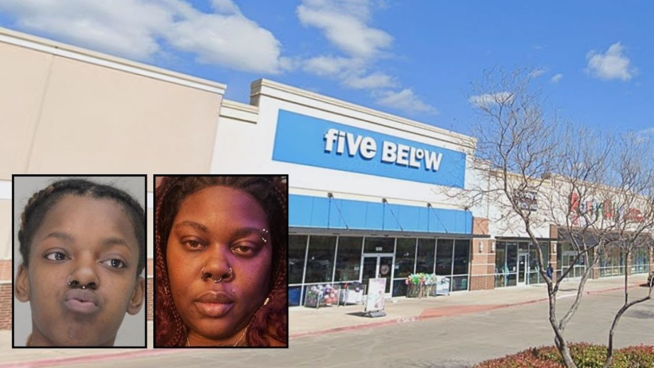 Texas Woman Kills Another Shopper in Front of Her Daughter After Confrontation Over ‘Thank You’ at Five Below