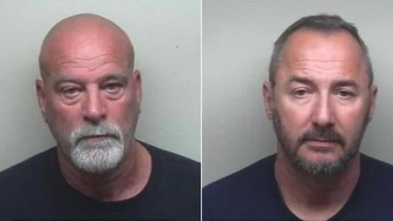 Two Maine Men Arrested in Connection with 2024 Deadly Drug Overdose in Tremont