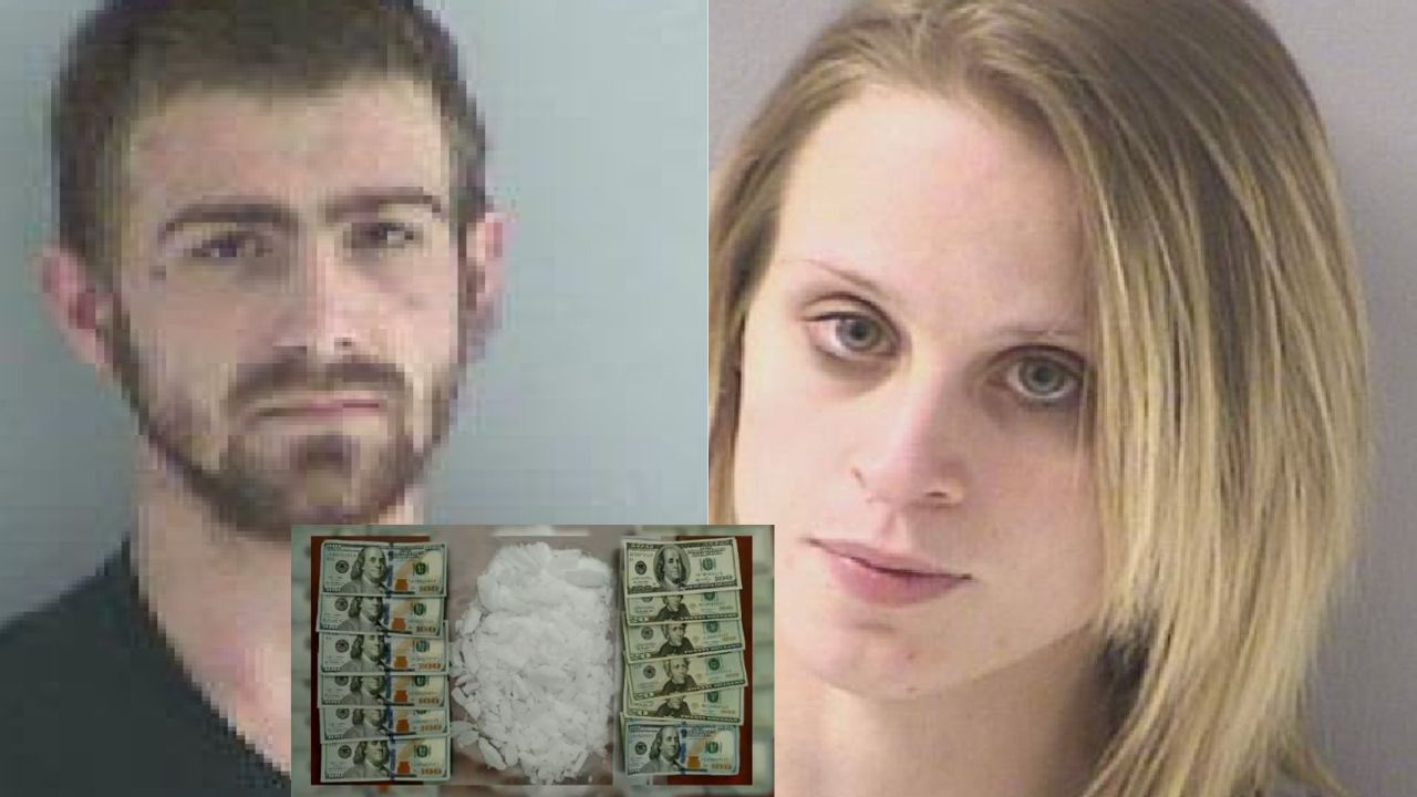 Two Major Meth Busts in Two Days Lead to Multiple Arrests in Butler County