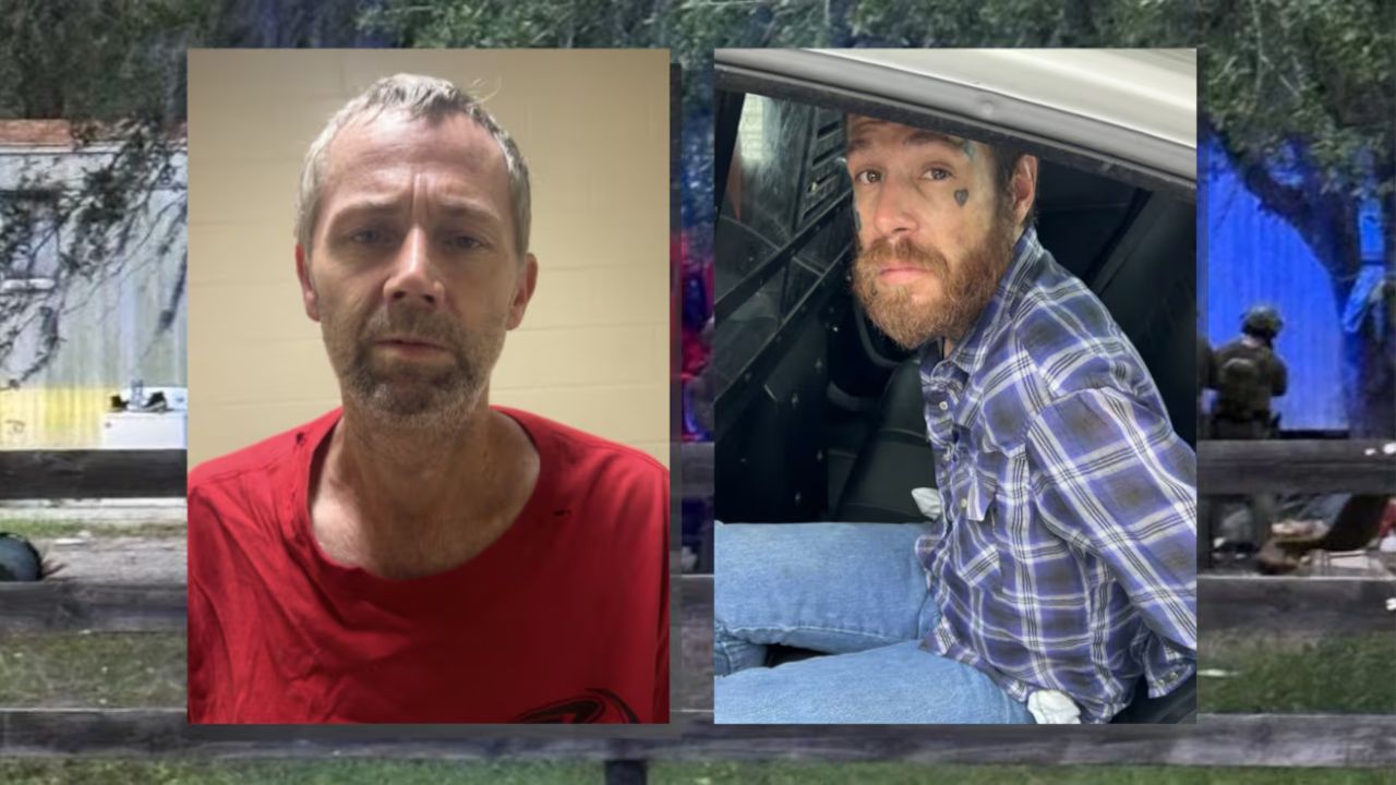 Two Men Arrested in Bradford County Drug Bust, Facing Multiple Charges