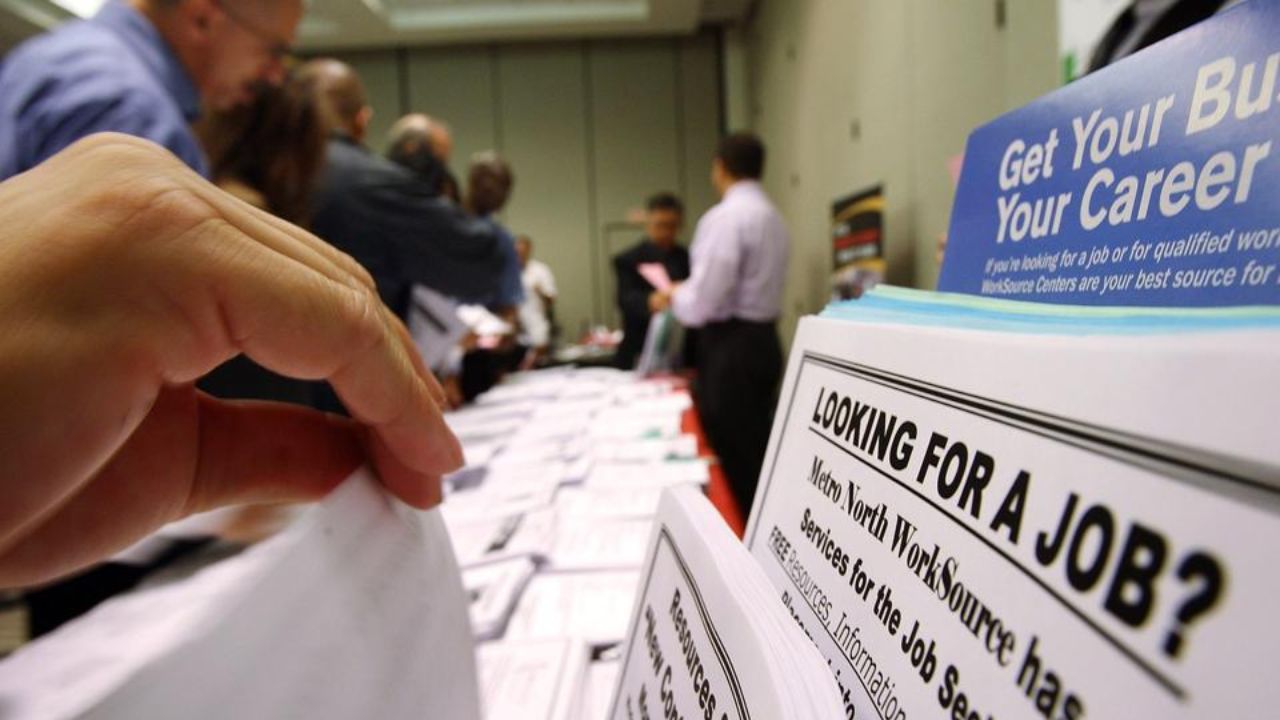 U.S. Job Market Remains Tough, But Health Care and Social Assistance Sectors Are Still Hiring