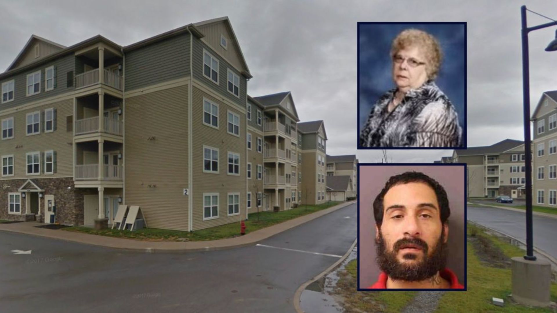 Upstate New York Man Convicted of Hammer Murder of 88-Year-Old Neighbor Over Car Dispute