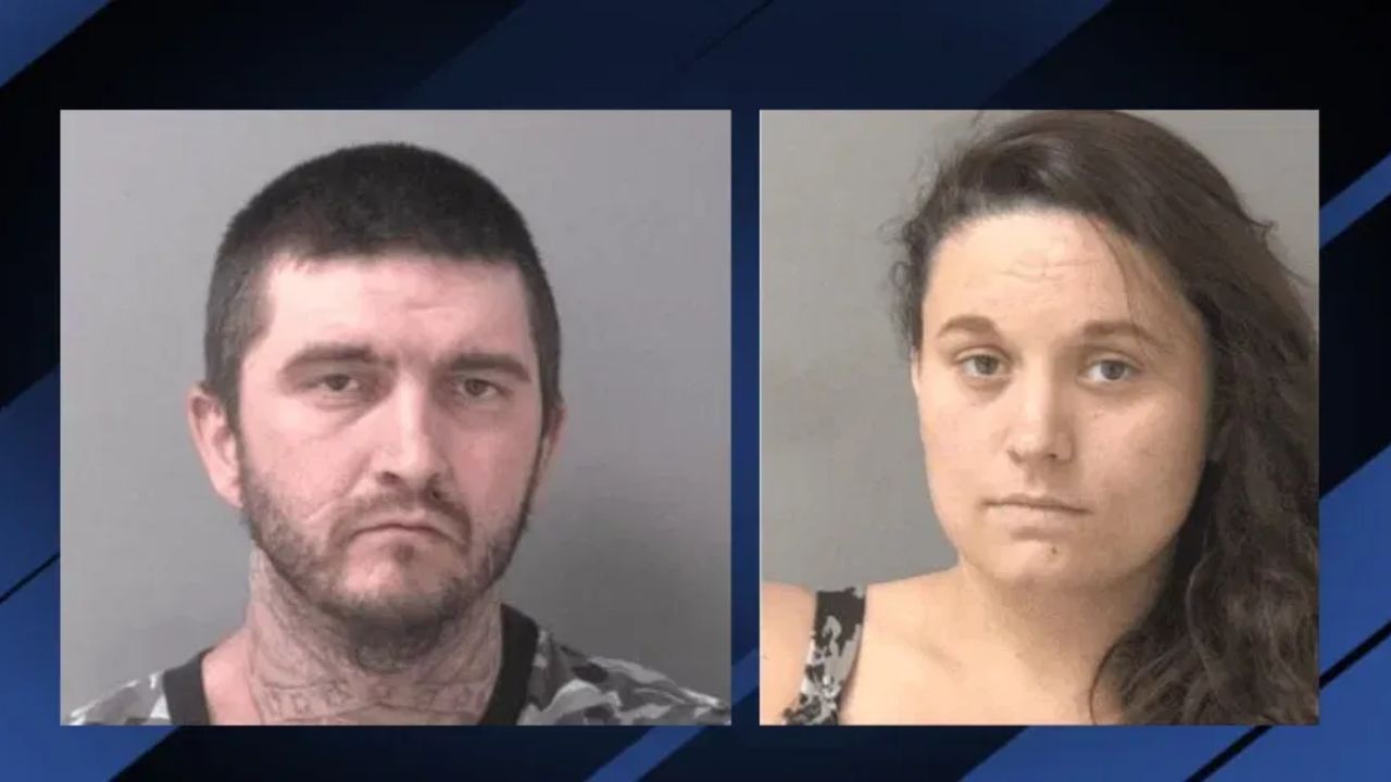 West Virginia Man Accused of Killing Woman and Dumping Body in Well Faces Trial After Girlfriend Testifies Against Him