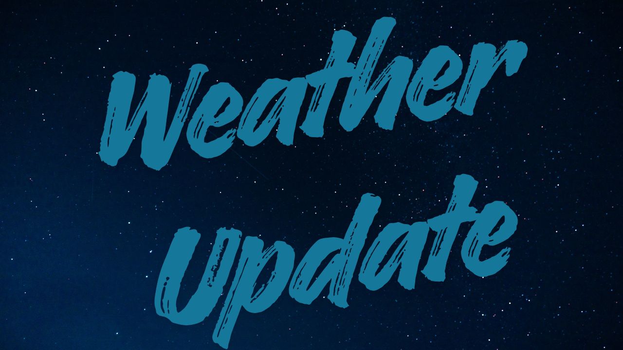 Western Michigan Weather Alert: Showers Return Saturday Before a Chilly, Bright Start to November