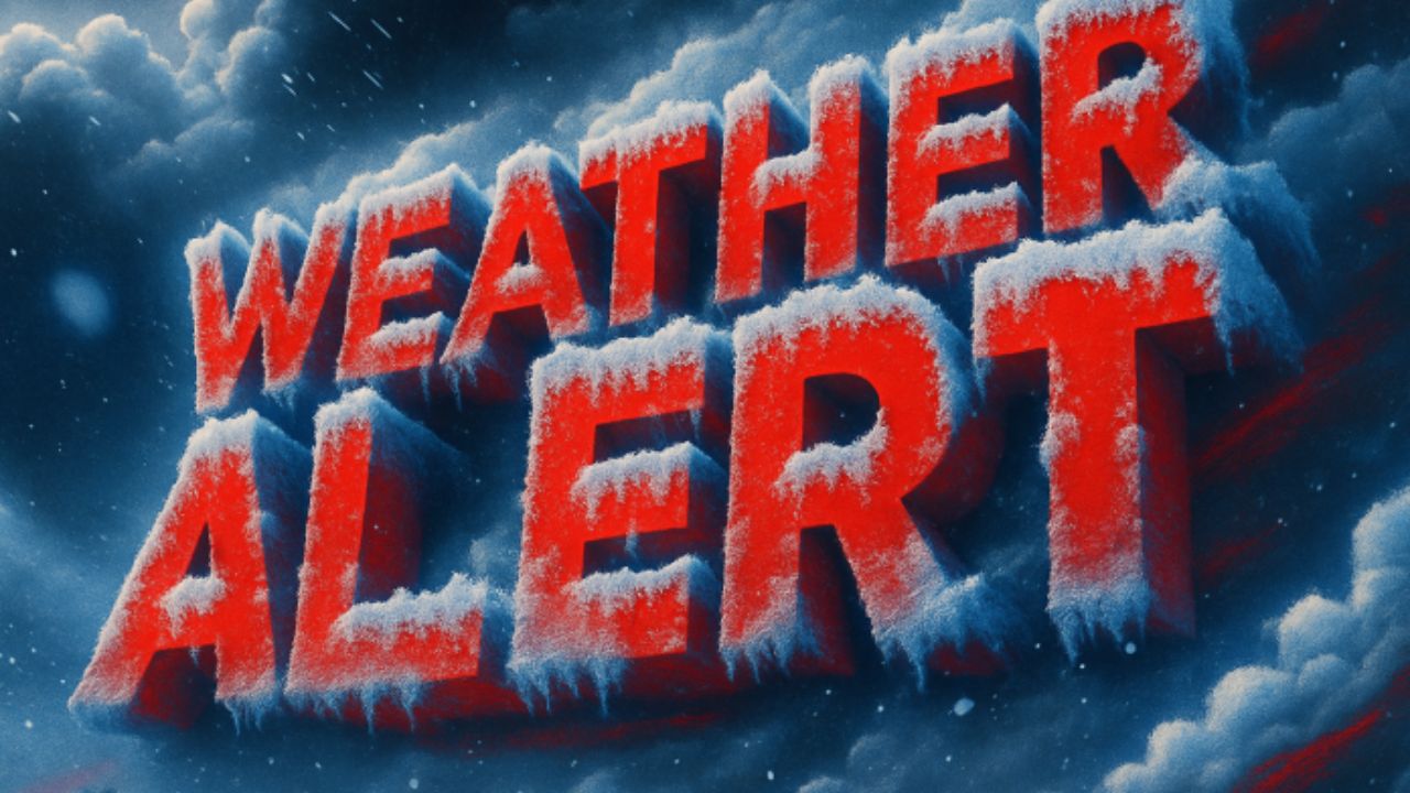 Western New York Under Dual Freeze Warnings as Temperatures Plunge Below Freezing