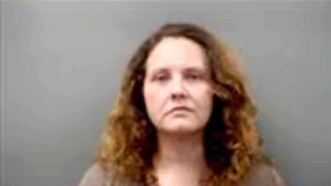 Wilmington Woman Arrested on Multiple Felony Drug Charges