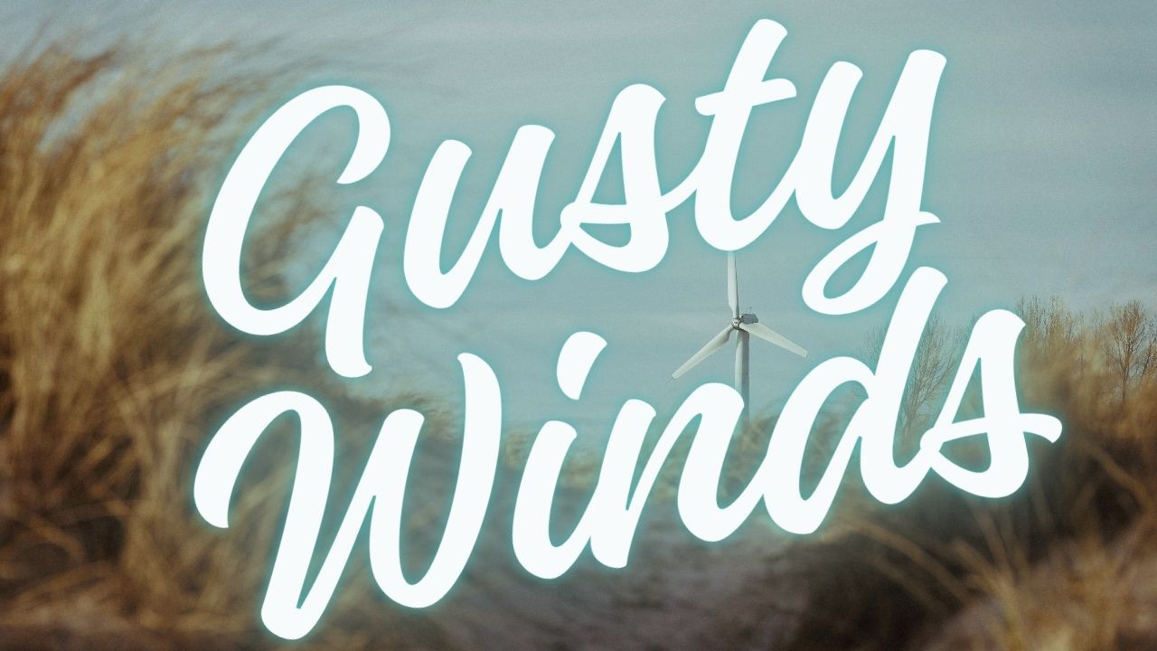 Wind Advisory Continues for Appalachian Highlands With Gusts Up to 50 MPH Expected Into Friday Evening