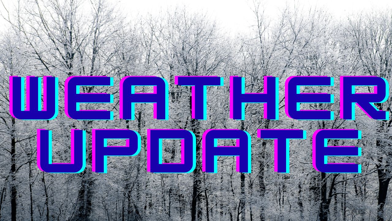 Windy Monday in Colorado with Mountain Snow and Elevated Fire Risk