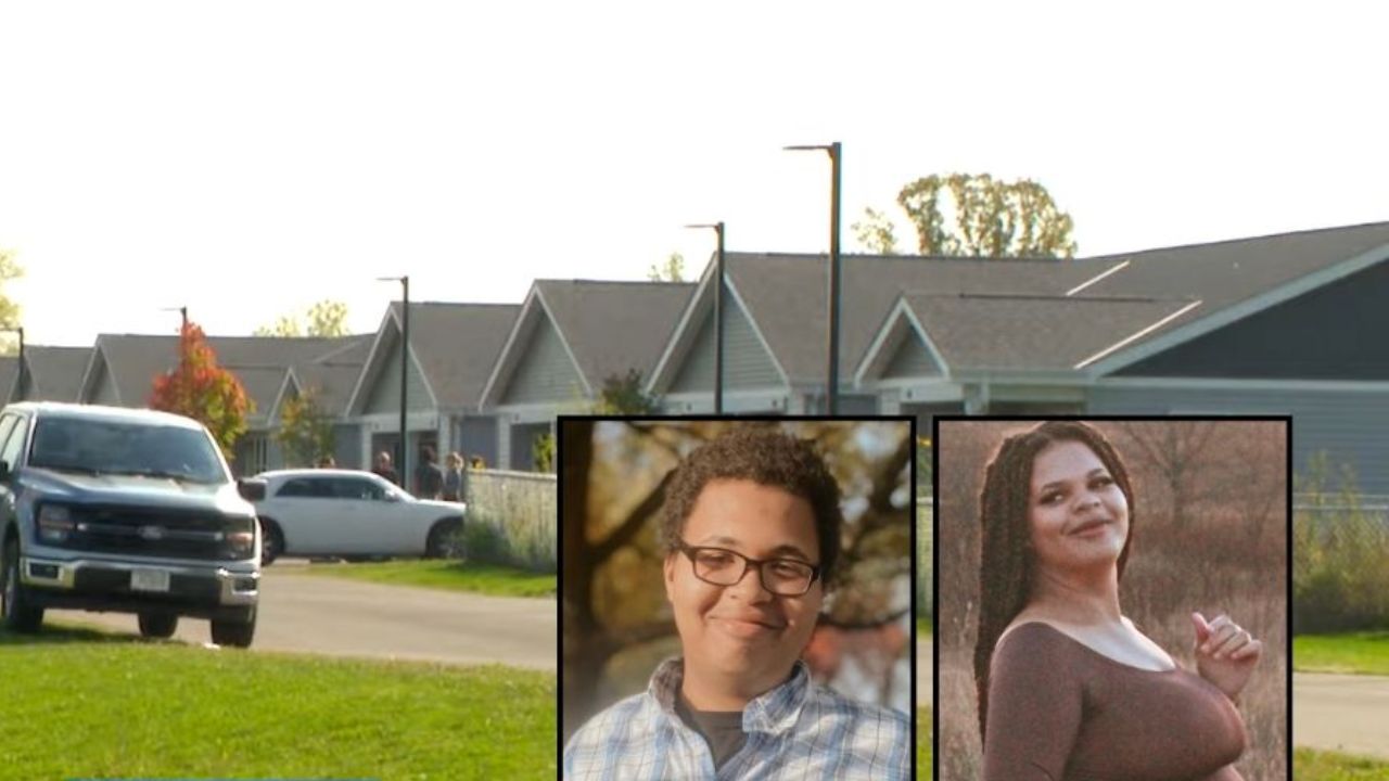 Wisconsin Brother Killed Protecting Pregnant Teen Sister from Violent Boyfriend — Shooting Posted on Snapchat, Police Say
