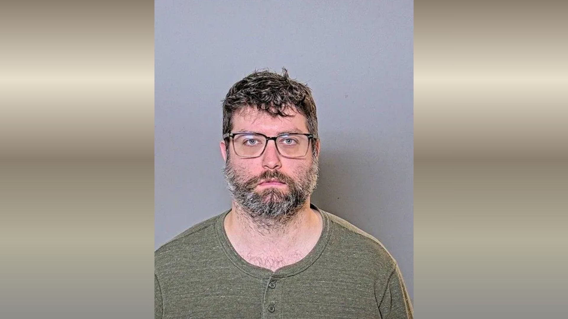 Wisconsin Dad Arrested for Nearly Killing Newborn, Blames Baby's Colic Cry
