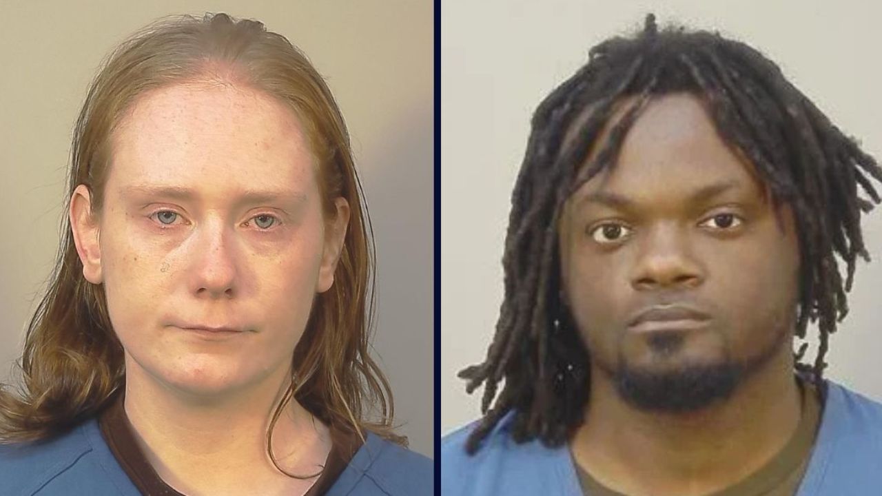 Wisconsin Mother Sentenced to Eight Years in Prison After Infant Son Starved to Death