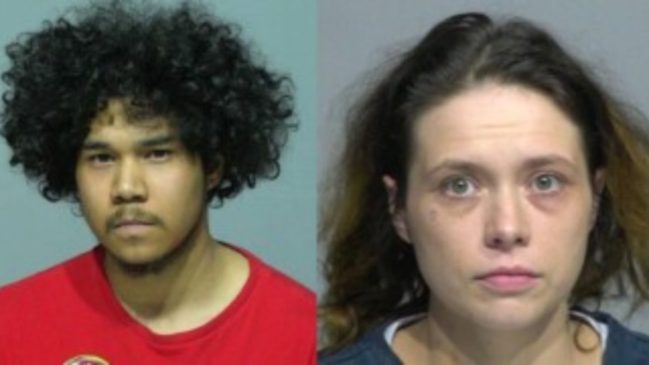 Wisconsin Parents Charged After 4-Year-Old Son Beaten to Death and Left Outside Dairy Queen, Police Say