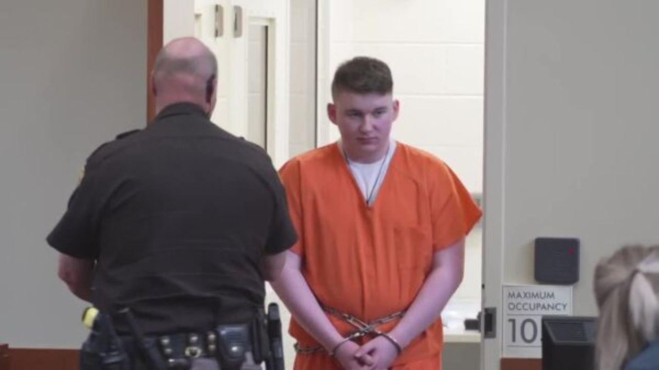 Wisconsin Teen Accused of Killing His Newborn Daughter Set to Stand Trial This Month
