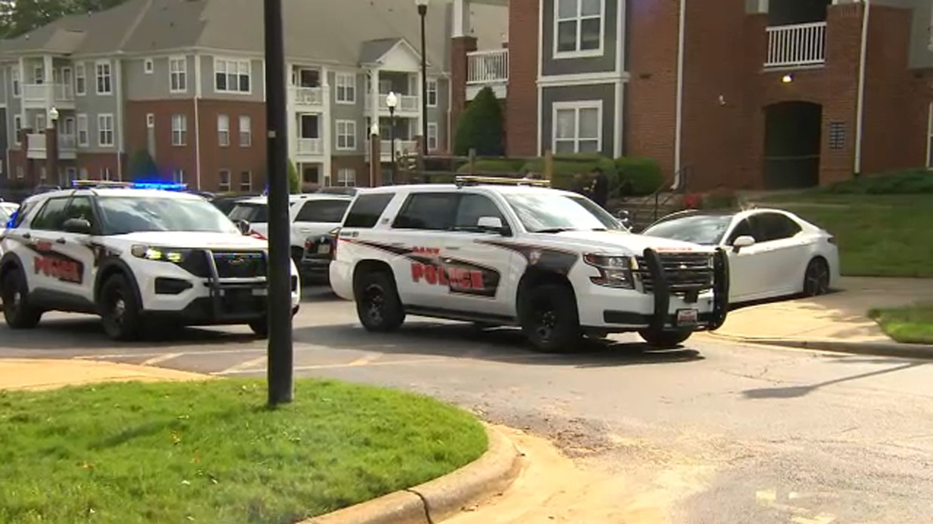 Woman Warned Sister to 'Plan My Funeral' Days Before Being Killed by Boyfriend in Alabama