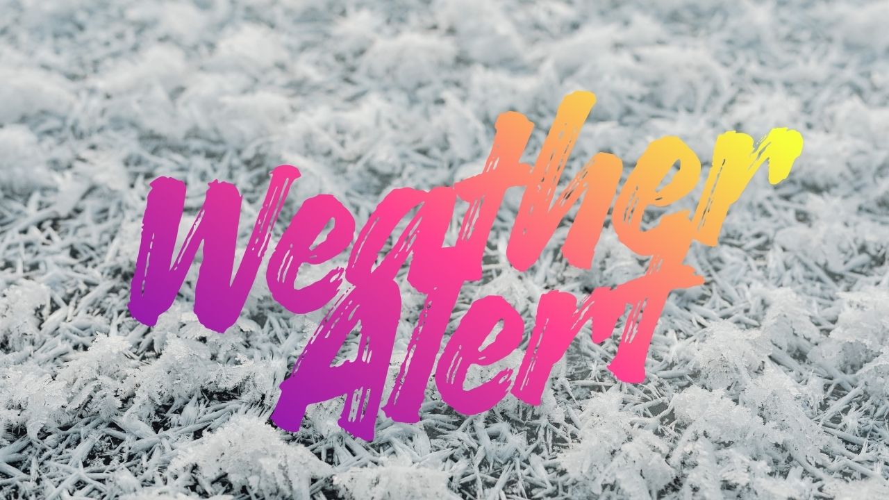 Wyoming Weather: Up to 10 Inches of Snow, Strong Winds Expected for Sierra Madre & Snowy Ranges