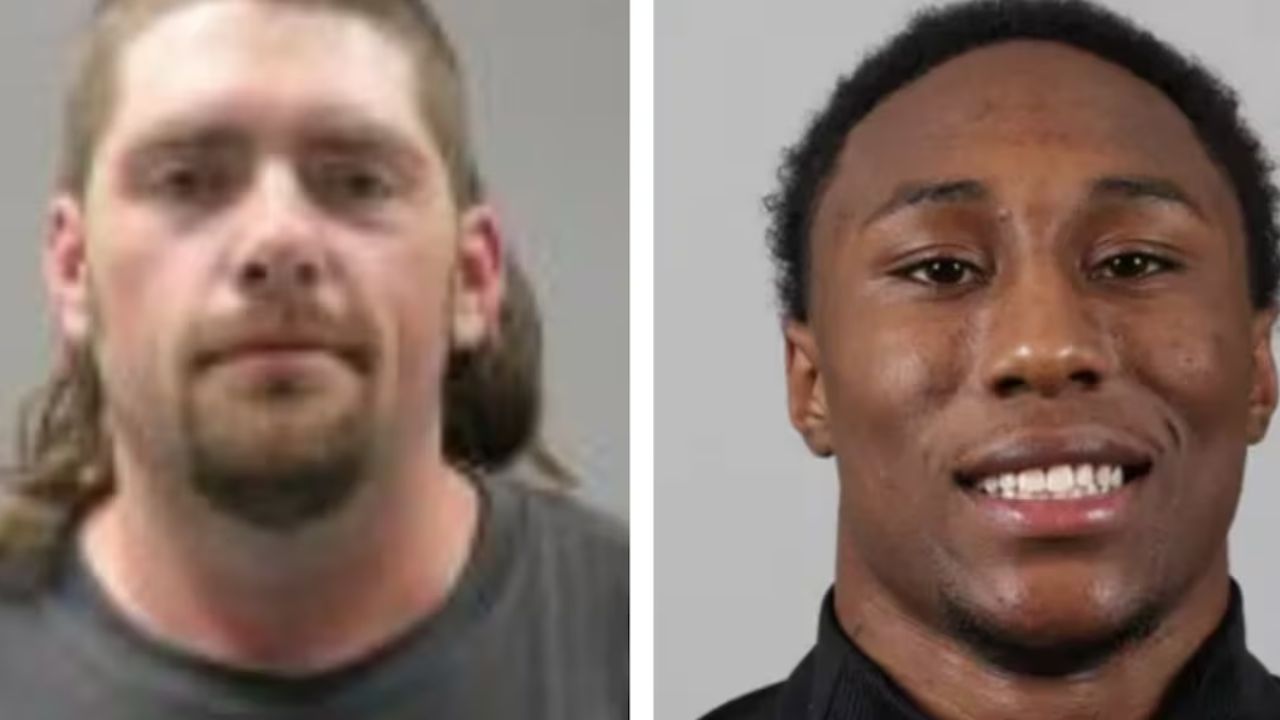 ‘27 Miles of Terror’: Alabama Trucker Indicted for DUI Murder After Causing 8 Crashes, Killing College Football Player