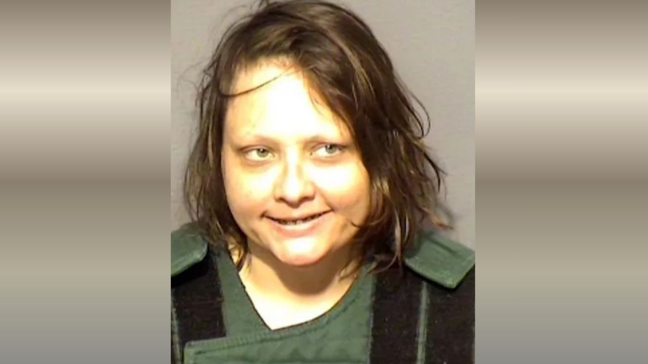 ‘Dismembered with Chainsaw’: Pennsylvania Woman Sentenced to Decades in Prison for Brutal Murder and Body Disposal