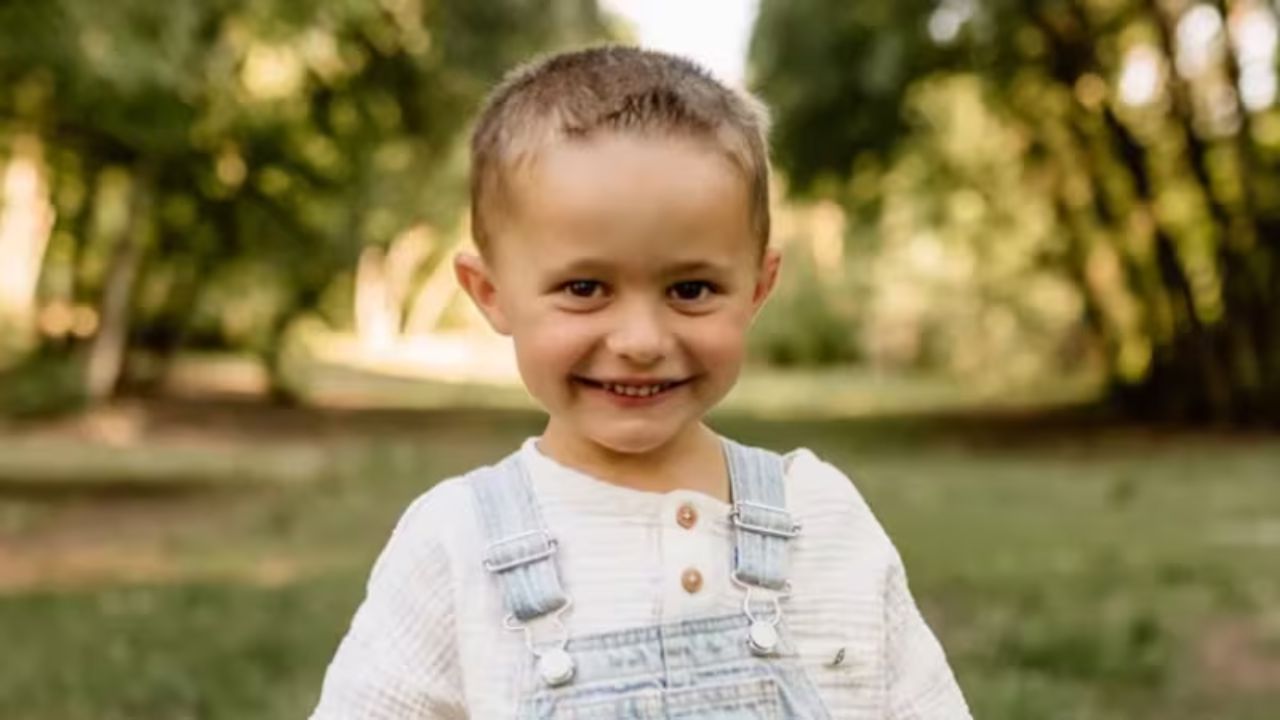 5-Year-Old Shoots Himself After Father’s Gun Falls From Pocket While He Slept, Police Say