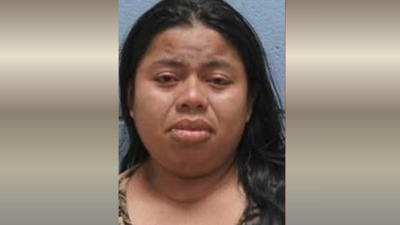 Alabama Mother Accused of Trying to Smother Her 4-Month-Old Daughter After Late-Night Disturbance