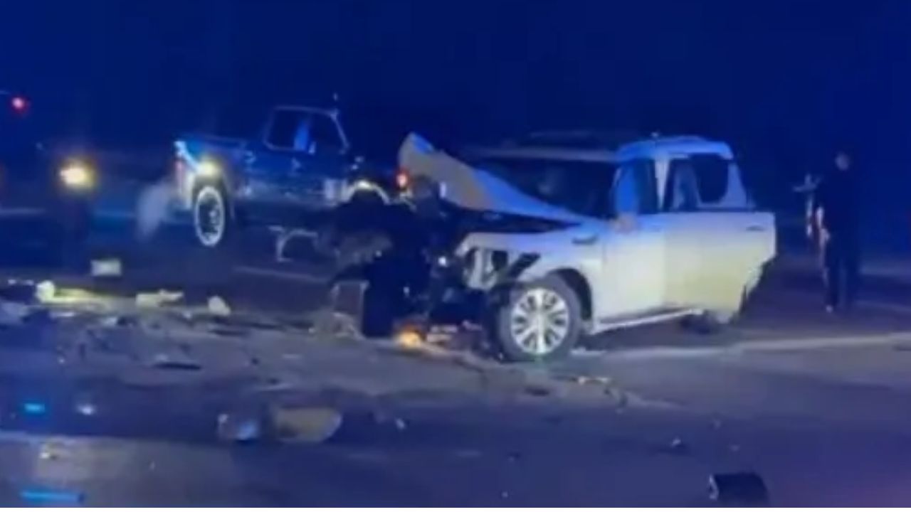 Alabama Mother Learns in Court That Her 7-Year-Old Son Died in 90 MPH Crash She Allegedly Caused