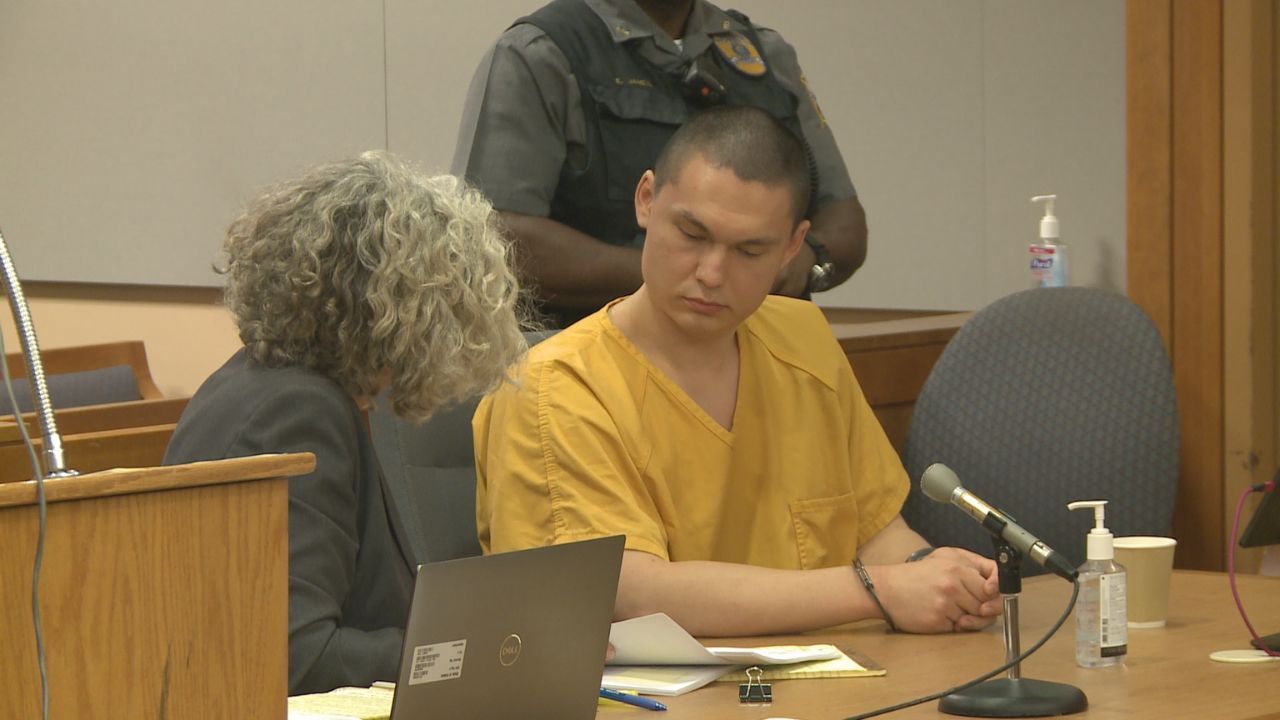 Alaska Man Sentenced to Decades in Prison After Catfishing Plot Leads to Teen’s Murder