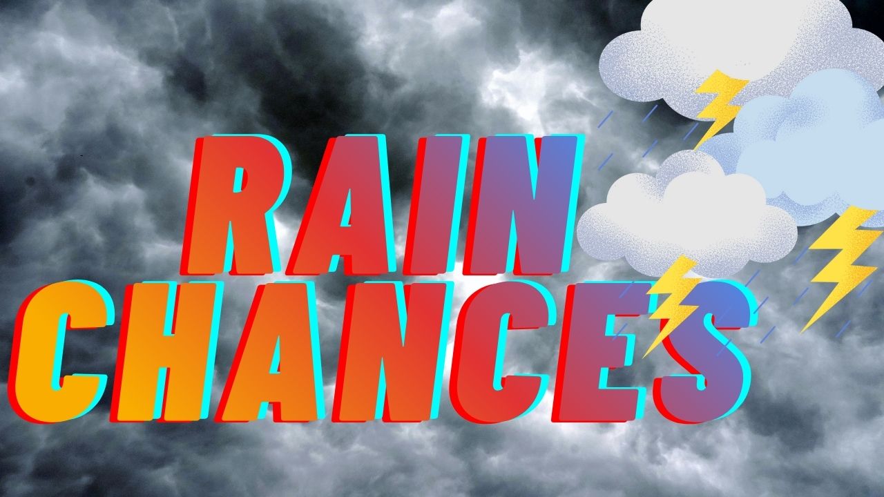 Albany Weather Forecast: Rain Arrives Saturday With Possible Early Winter Flurries on Sunday