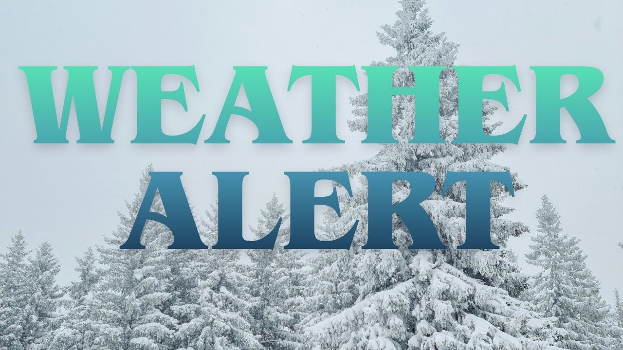 Albany Weather Forecast: Weekend Rainstorm Followed by Rain-to-Snow Mix Early Next Week