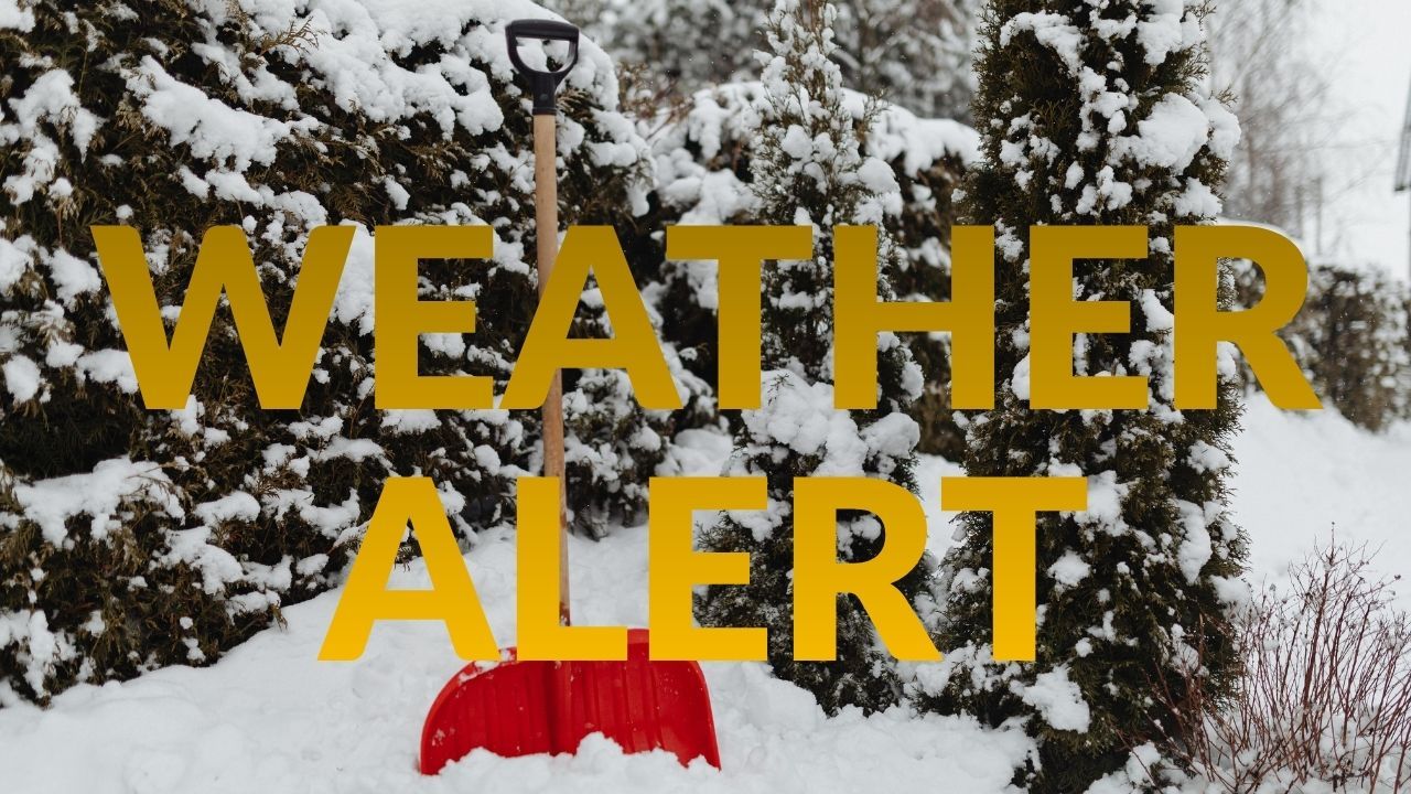 Arctic Blast Expected in West Virginia Next Week: What Residents Should Know About Frostbite Risks