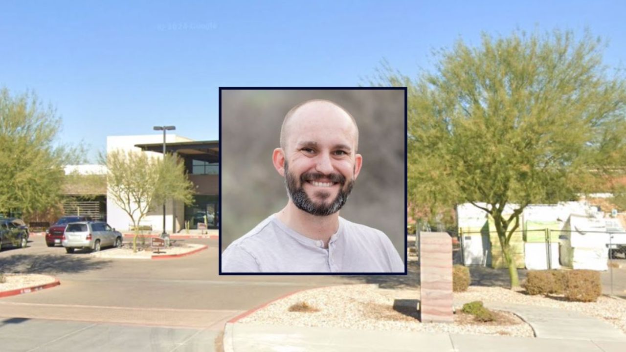 Arizona Father of Four Dies After Being Given Methadone Instead of Antidepressant, Lawsuit Claims