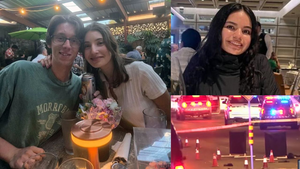 Arizona Teen Allegedly Kills 3 Pedestrians with Porsche, Flees Scene to Call Wealthy Father for Help